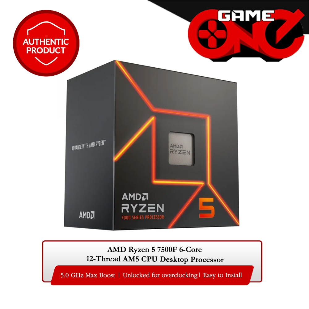 Shop Ryzen 7500 Online with Best Discounts and Low Prices