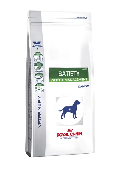 royal canin satiety 1.5 kg