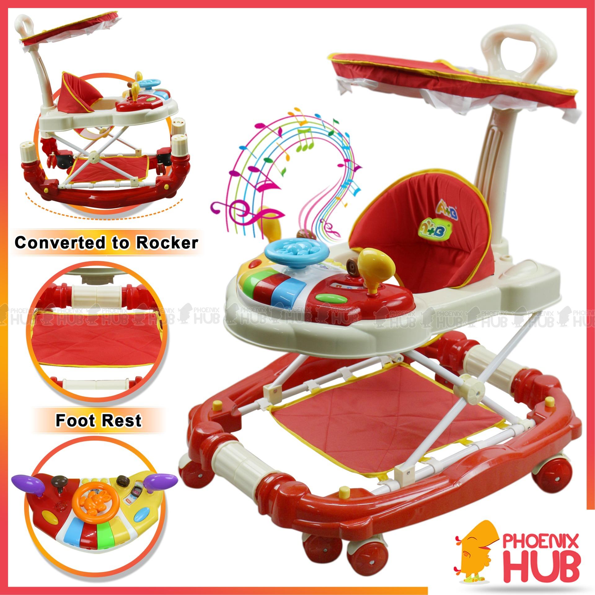 dash super baby walker price