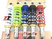 ZZ Racing Motorcycle Shock dual Z5