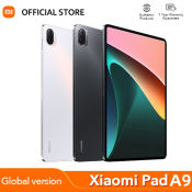 Xiaomi Tab A9 Lite 12" Android Tablet - Big Sale