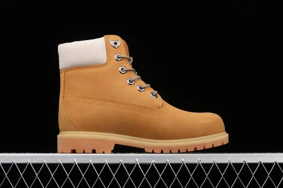timberland love collection
