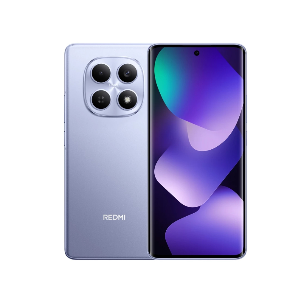 Redmi Note 15 4G 6000mAh Battery MediaTek Helio G100-Ultra 6GB+128GB/8GB+256GB 6.77" AMOLED Display 108MP - Image 2