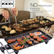 Kexi Cooking Corner PH Korean Electric Grill