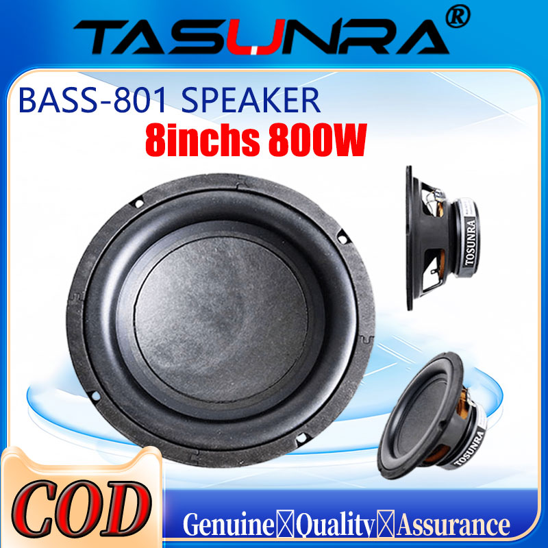 Shop 6 5 Inch Subwoofer Box with great discounts and prices online