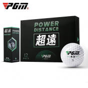 PGM Golf Ball  1-DOZEN