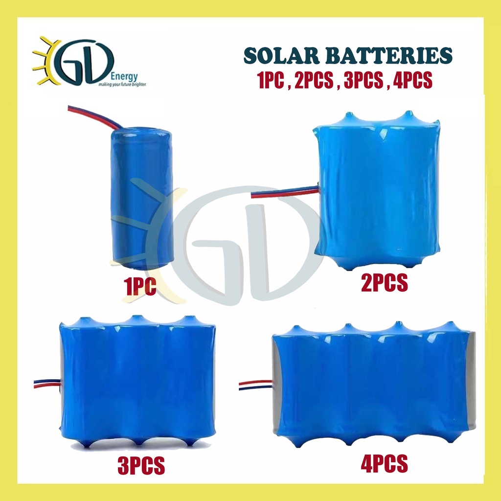 Shop Outlast 2d Battery Online Lazada ph
