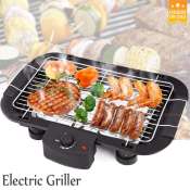 Glory Shop Electric Outdoor Barbecue Grill