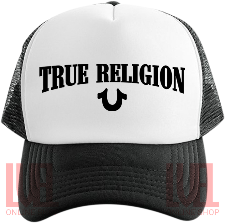 True religion best sale cap price