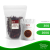 BRU Hibiscus Roselle Tea 30g