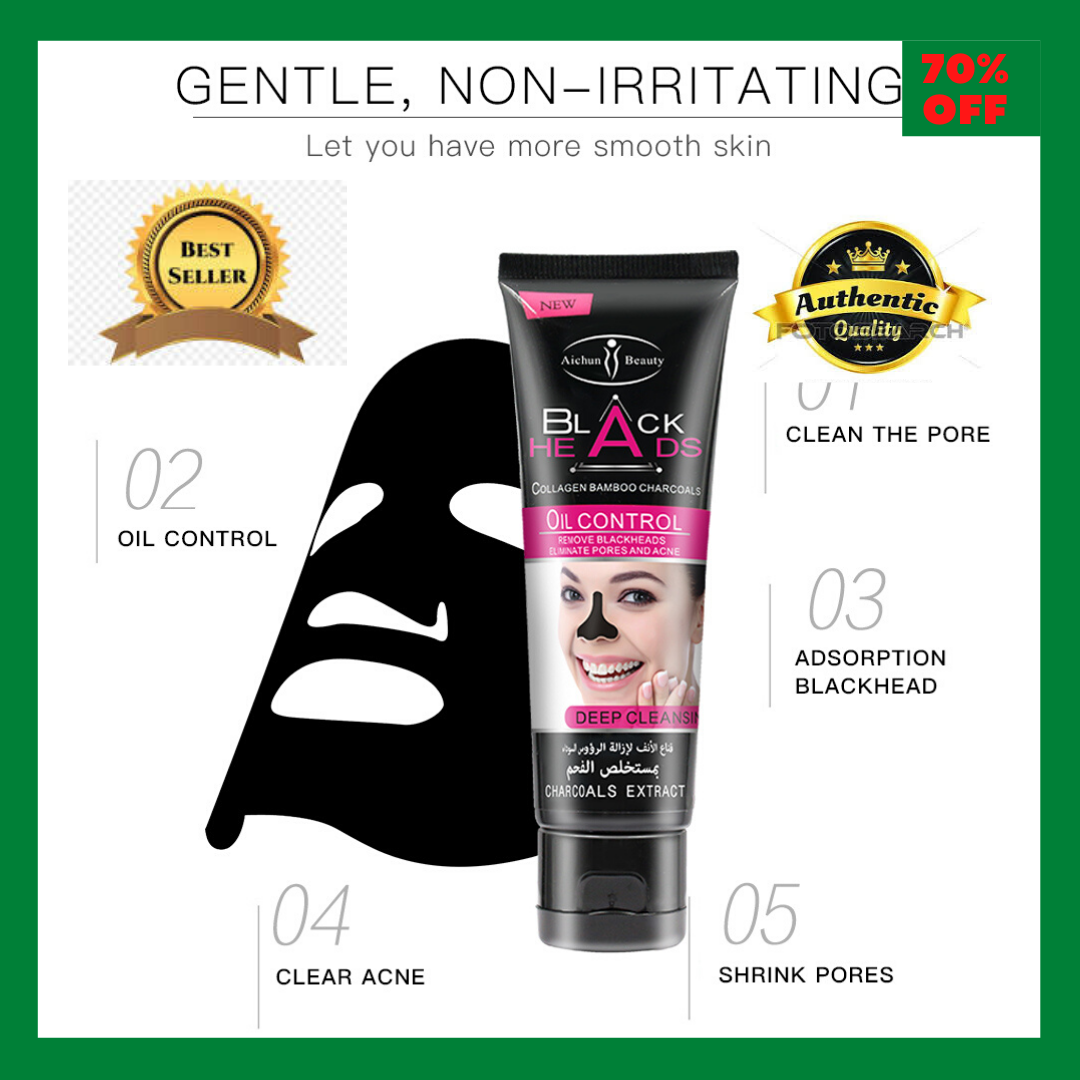 natural pore cleaner