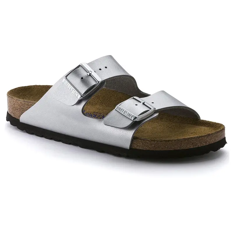 birkenstock salina soft footbed