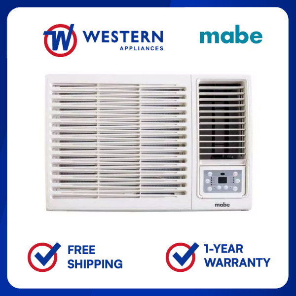 mabe inverter aircon price