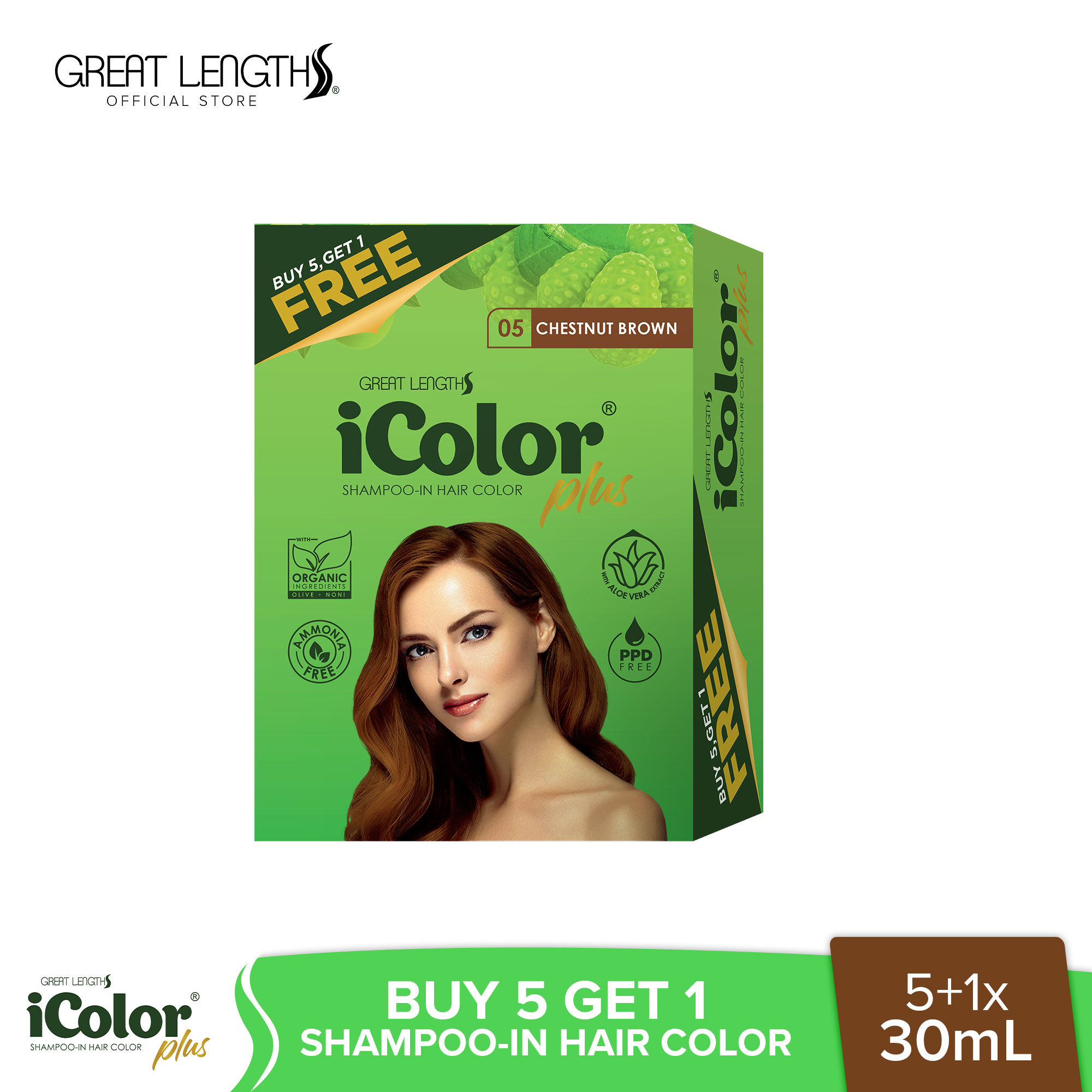 Shop Healthy Options Hair Color with great discounts and prices online -  Aug 2022 | Lazada Philippines
