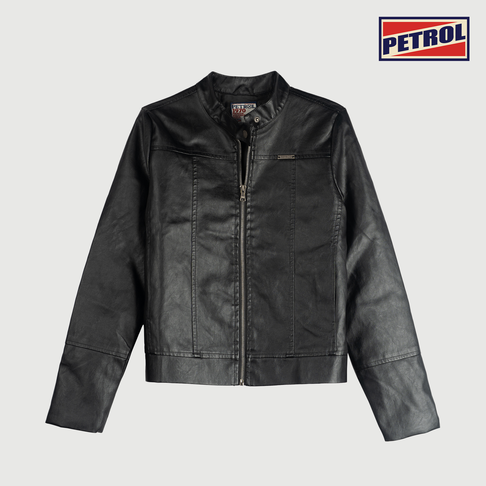 Lazada Leather Jacket Ki Price HIGH QUALITY LEATHER JACKET Coco