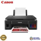 Canon G3010 Wireless Ink Tank Colour Printer - ON SALE