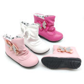 Baby Girls' Fashion Boots Shoes