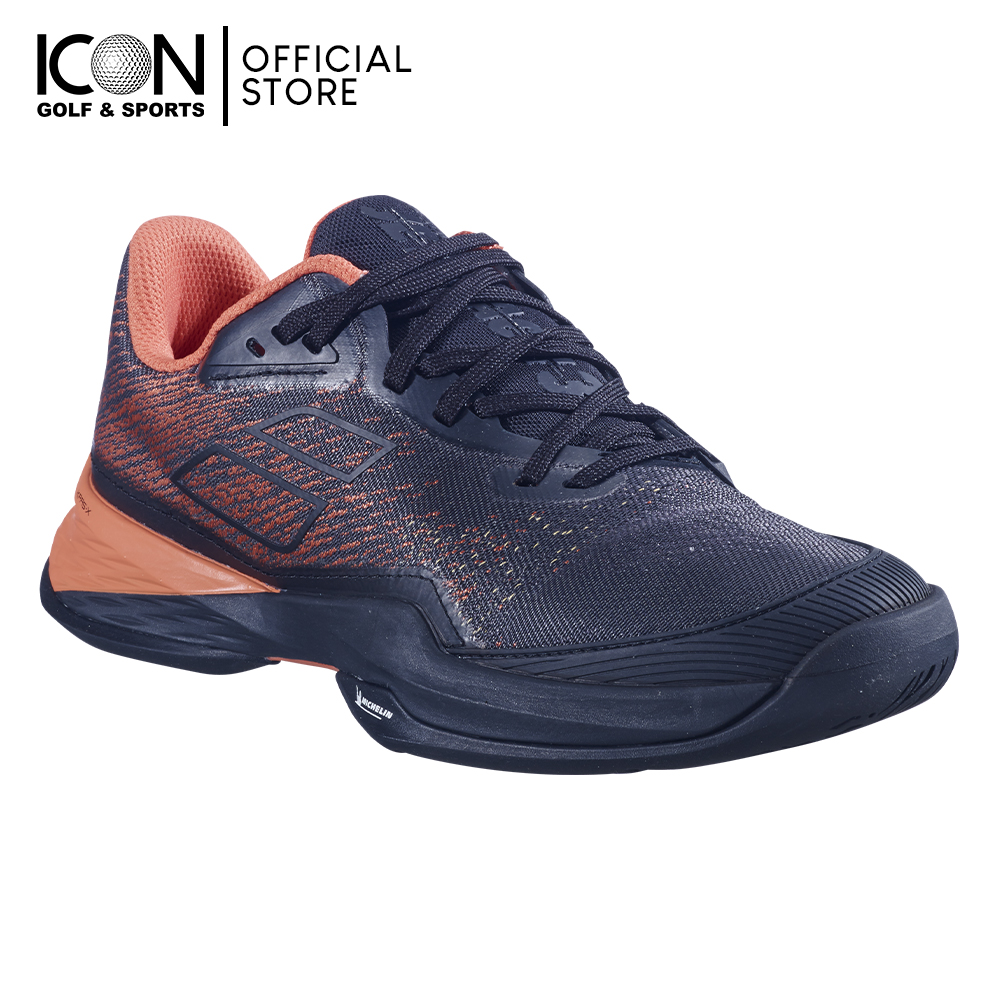 Babolat Tennis Womens Shoes Jet Mach Lazada Lazada PH