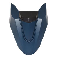 Motorbike For Honda CB650R CBR650R CB CBR 650R 2019 2020 2021 2022 2023 Rear Seat Cover Tail Section Fairing Passenger Pillion Cowl