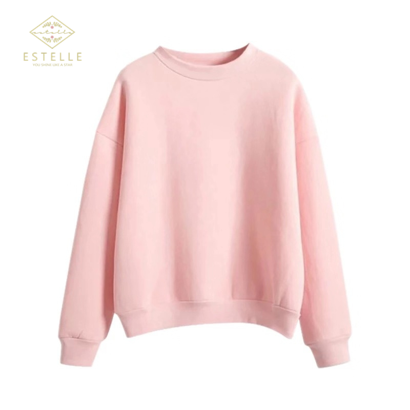 plain pullover sweater