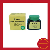 Pilot Marker Refill Ink Permanent 30ml