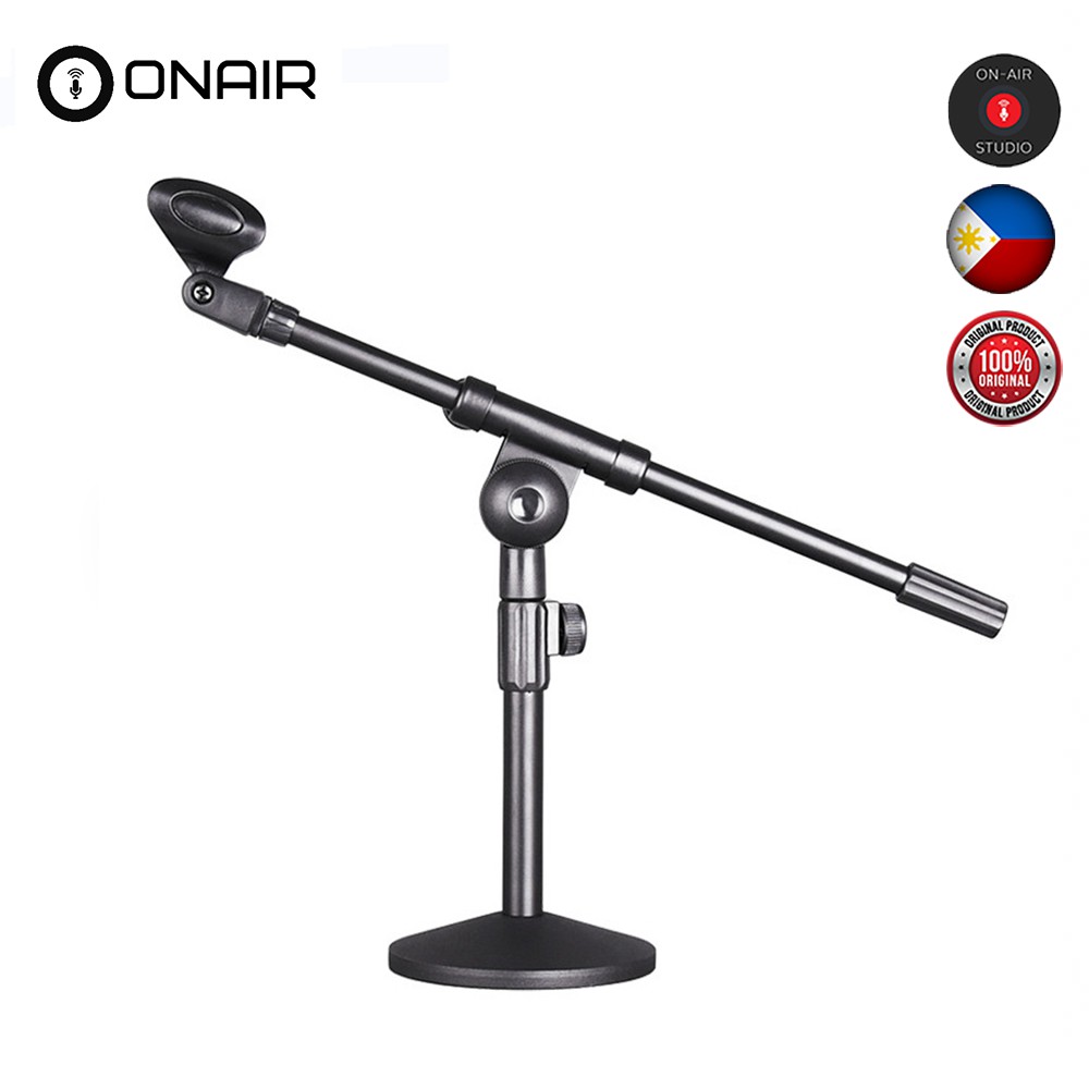 ONAIR SMALL MIC STAND