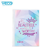 Veco Dynamic Notes String Binder 5 Division