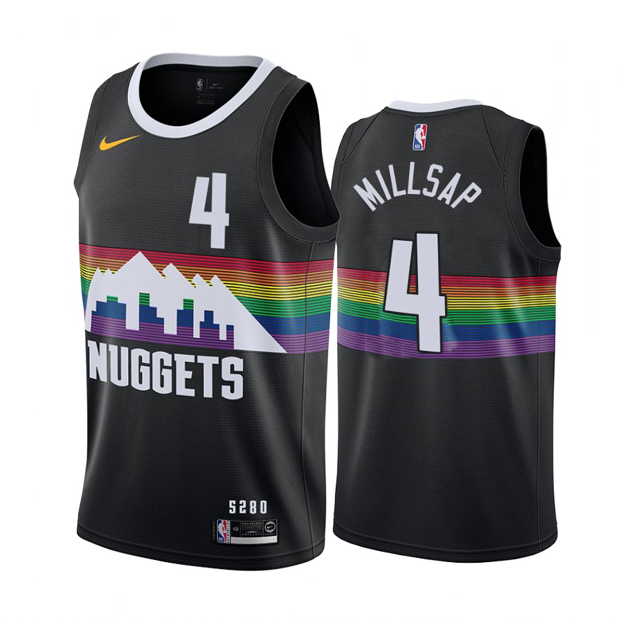 paul millsap jersey