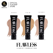 Flawless Liquid Foundation -