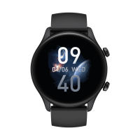 Zeblaze Btalk 3 Plus Voice Calling Smart Watch 1.39  Màn hình màu HD lớn Theo dõi thể dục Smartwatch cho nam giới và phụ nữ