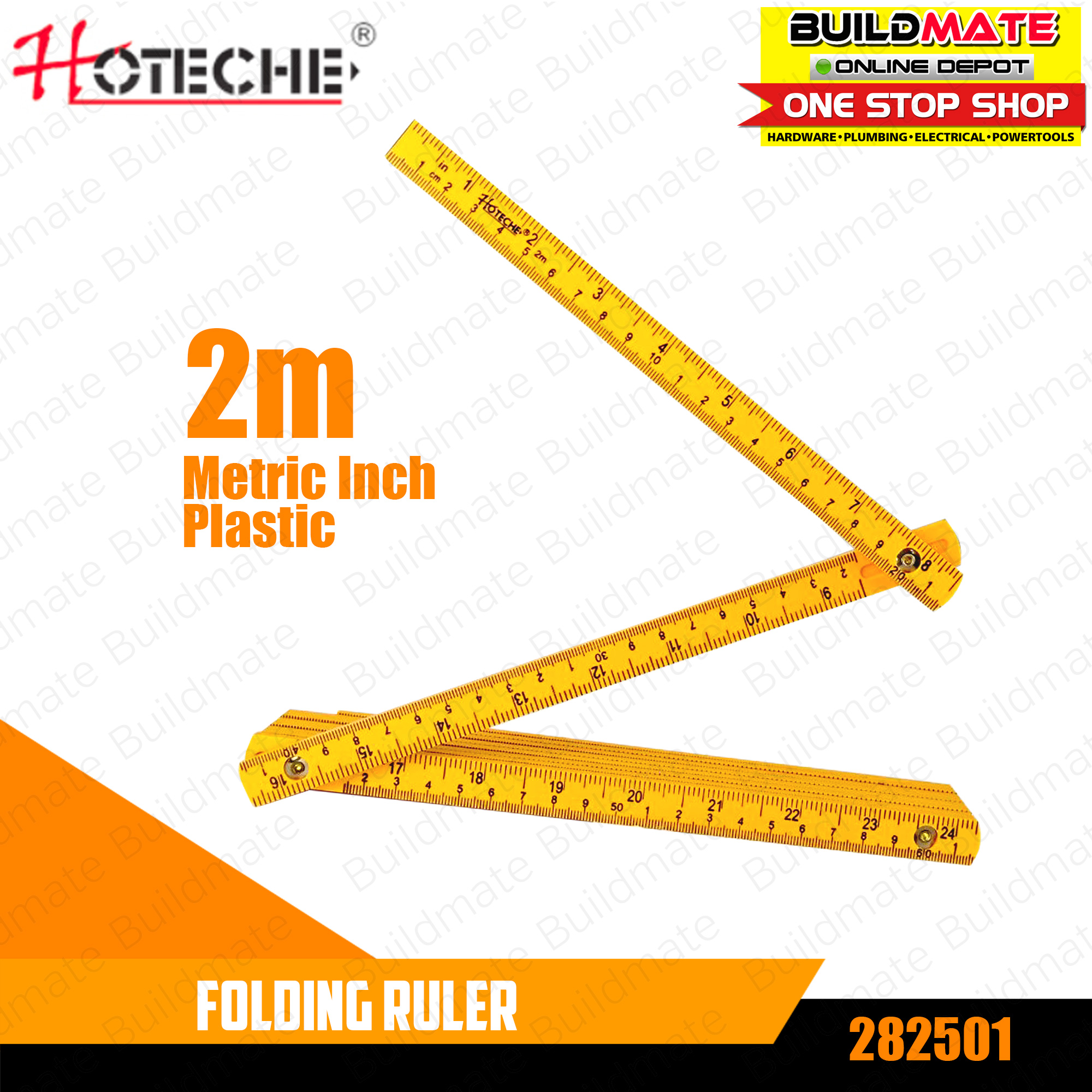 10pcs Meter Stick 100cm / 40 inches / 1 Meter Yellow Wooden Plastic Meter  Stick