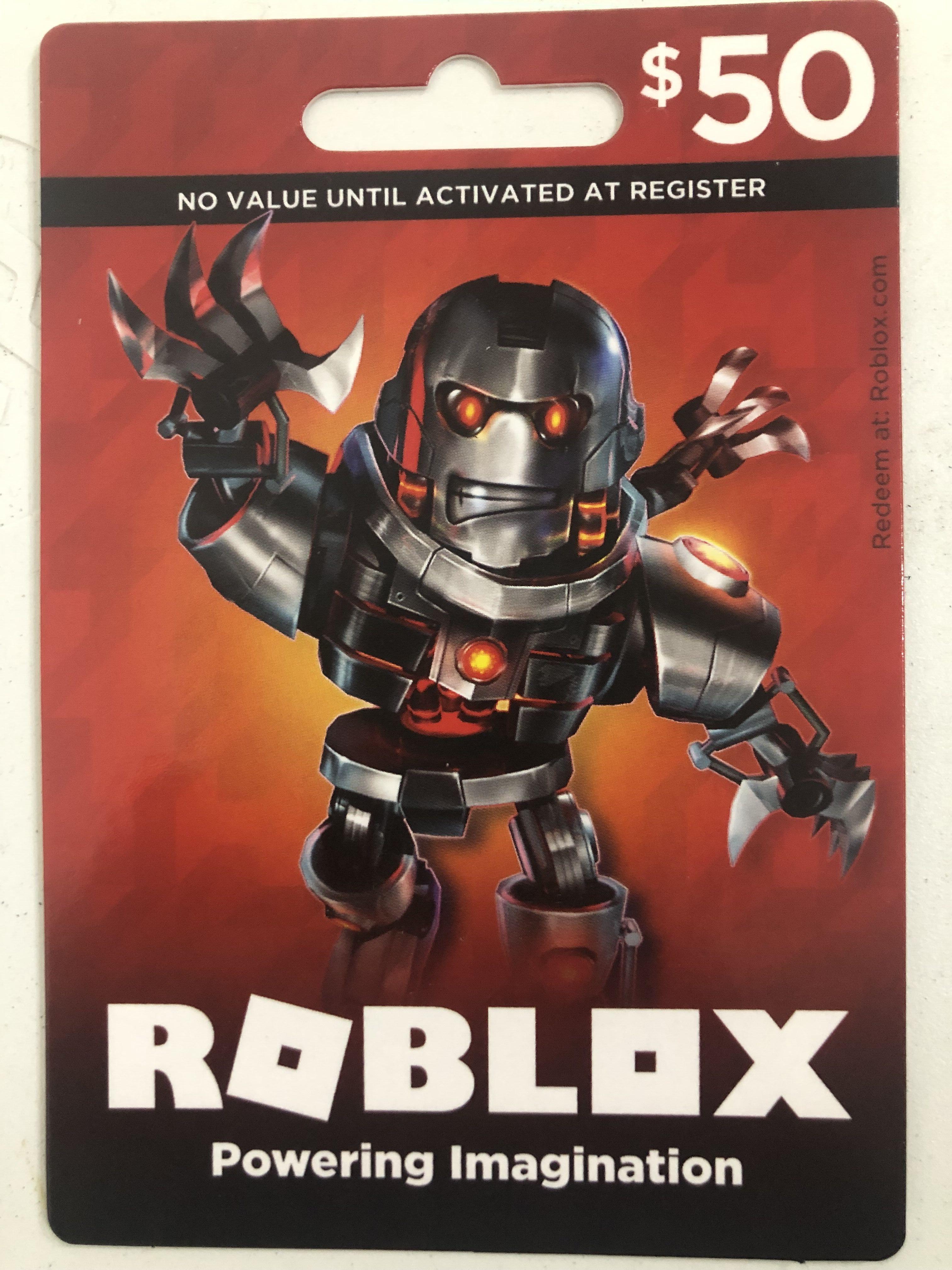 Roblox 10 Gift Card Digital Code - roblox ten dollar gift card