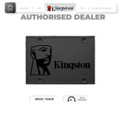 Kingston A400 480GB/960GB SATA 3 SSD - Internal Drive