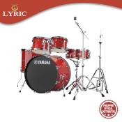 Yamaha Rydeen Acoustic Drumset