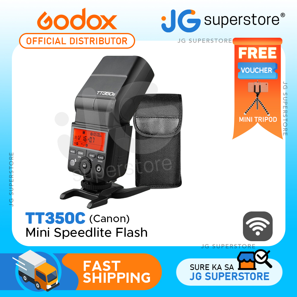 speedlite ttl