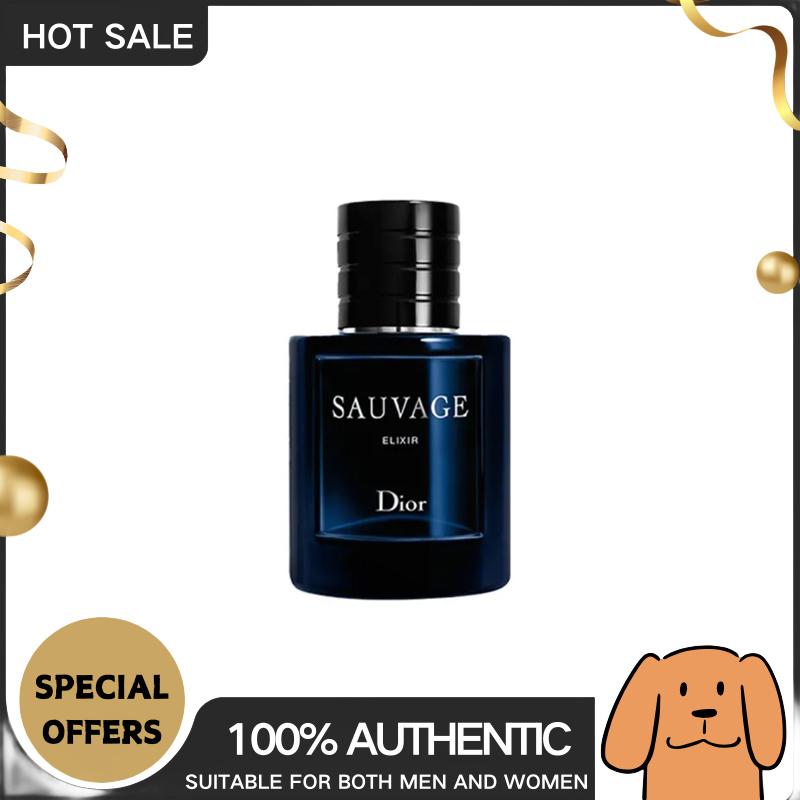 Shop Dior Sauvage Eau De Cheap – Fast Easy Lazada Philippines
