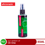 Aficionado Perfume F1 Eau de Parfum