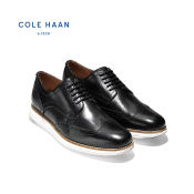 Cole Haan C26469 ØriginalGrand Wingtip Oxford for Men