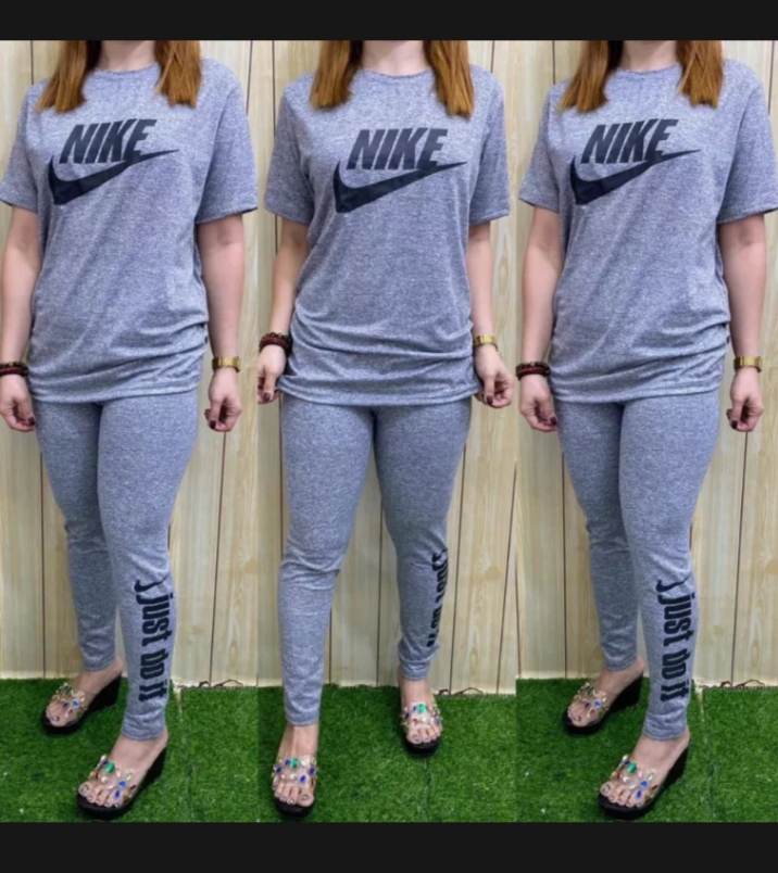 Buy T Shirt And Jogging Pants Terno online