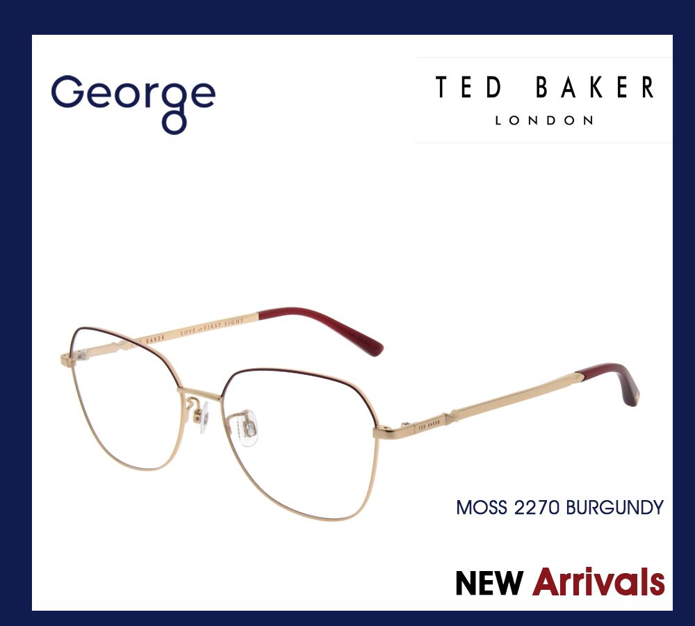 TED BAKER  Lazada PH