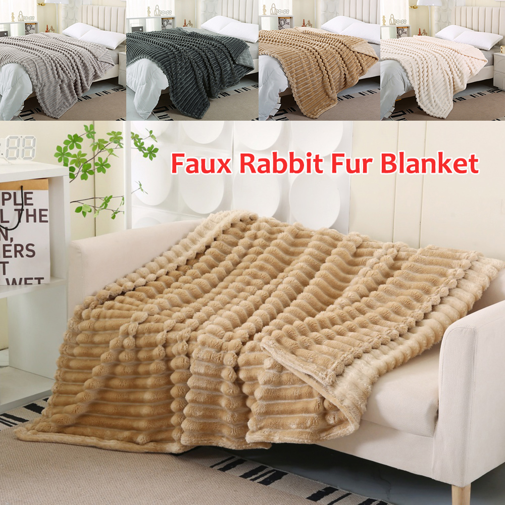 Explore Soft Furry Blanket at Unbeatable Prices Online Lazada