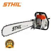 Sthil Chainsaw 070 Original 36 inches Chain Saw 36 Inch