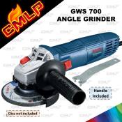 Bosch GWS 060 Angle Grinder