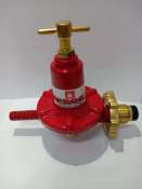 LPG Gas Regulator Icook IC-350 High Pressure Regulator