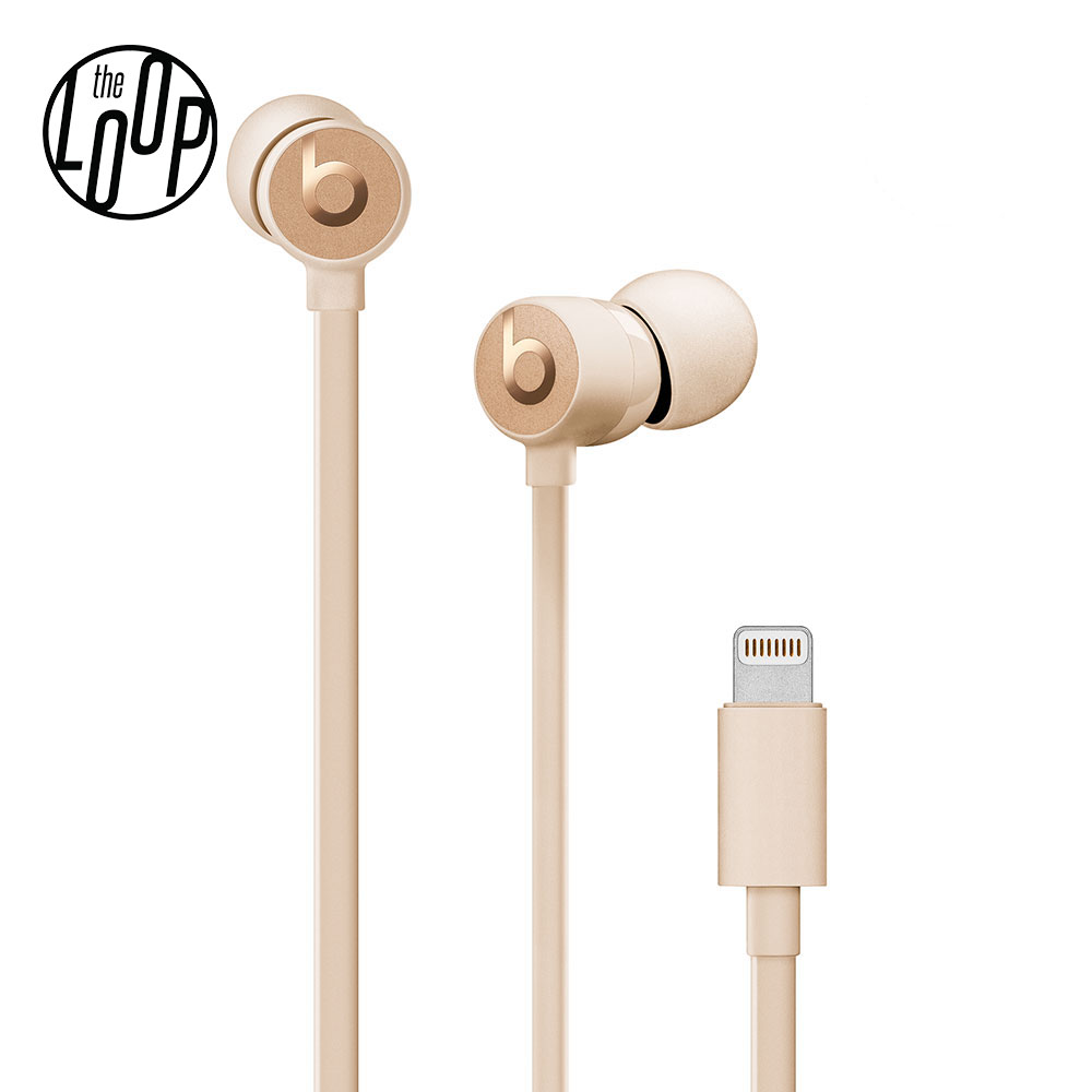 UrBeats3 Earphones With Lightning Connector Lazada PH atelieryuwa