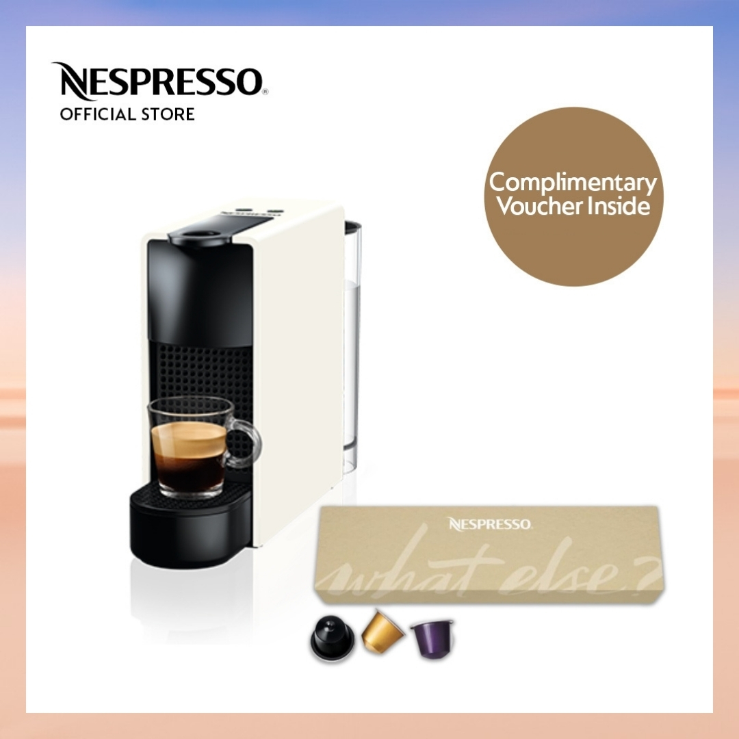 Nespresso ph deals