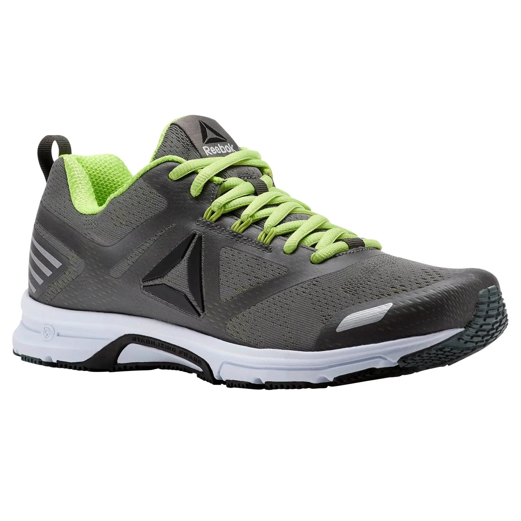 reebok ahary runner running shoe