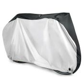 Fridye All-Weather Bicycle Cover for Mountain and Road Bikes