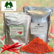 Spice Supreme Chili Powder 1KG with Ziplock - 250g/pack