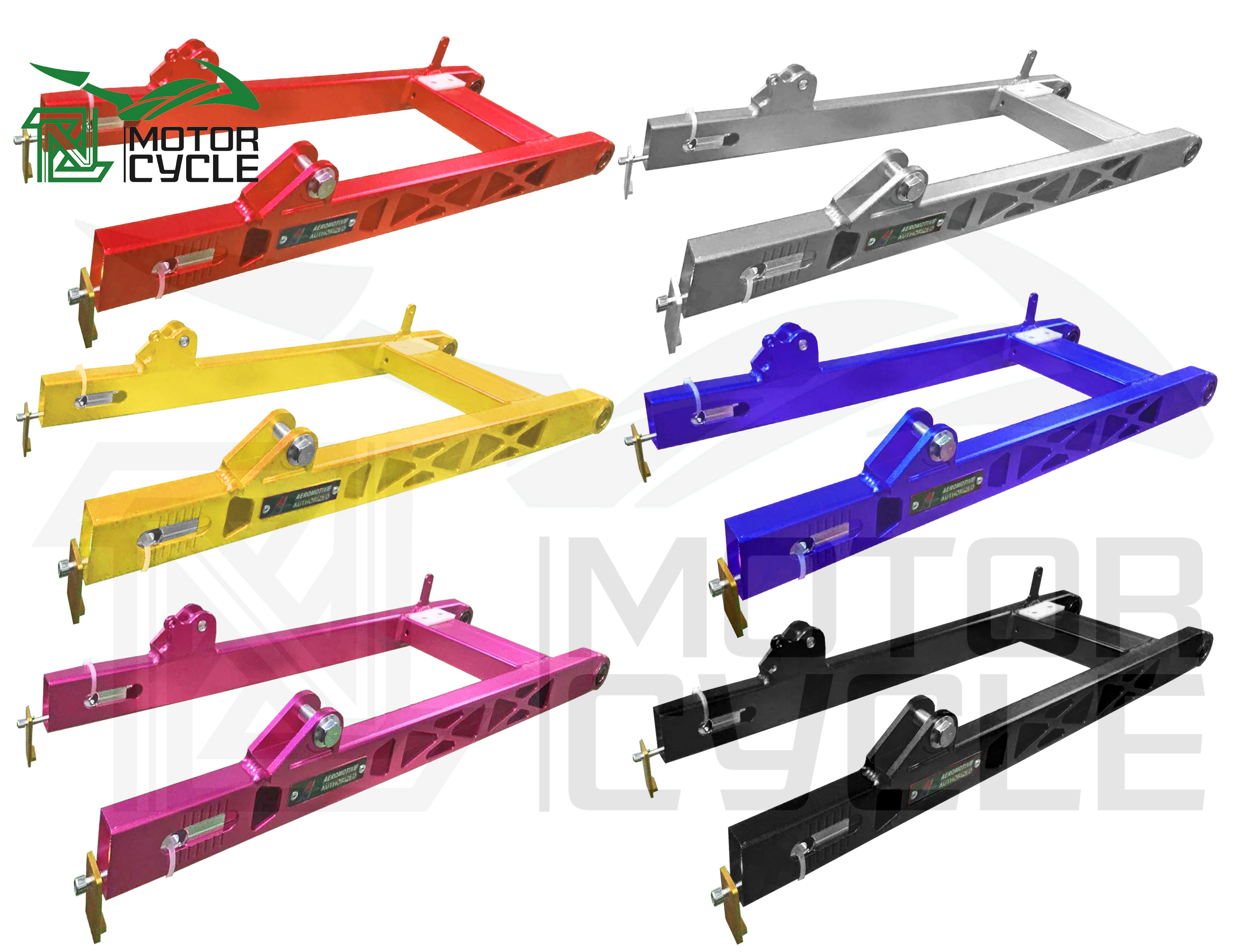 Shop Swing Arm Wave 125 Gilas Plus 2 with great discounts and prices